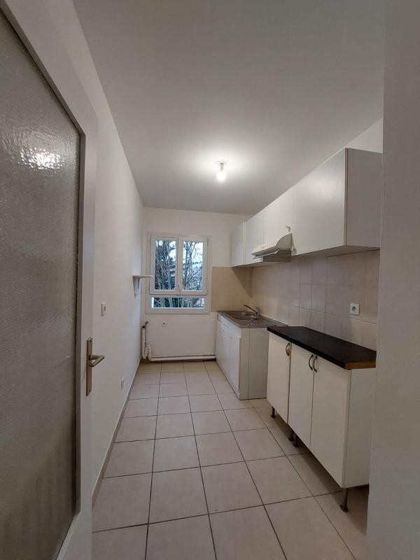 Location Appartement à Saint-Germain-en-Laye 3 pièces