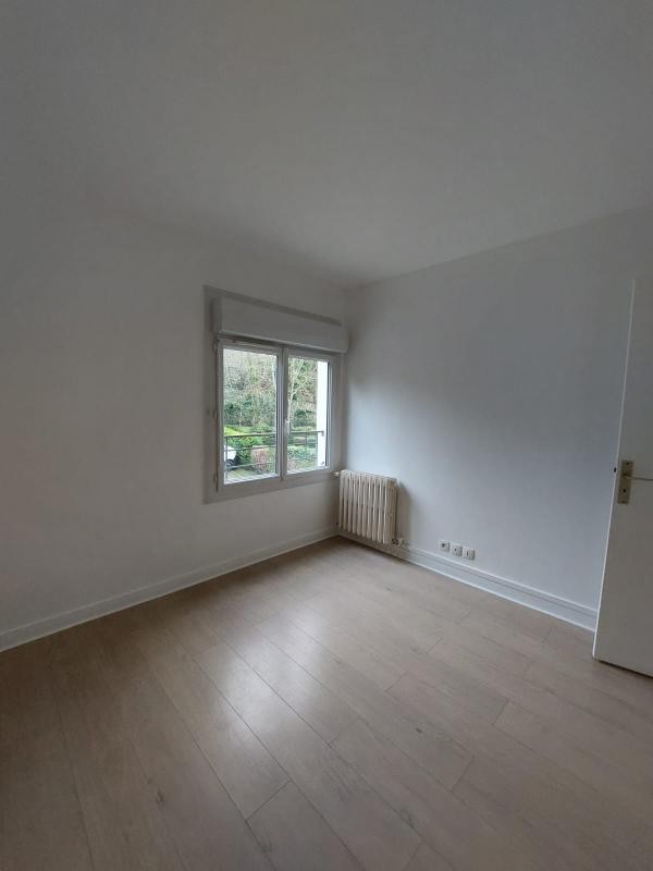 Location Appartement à Saint-Germain-en-Laye 3 pièces