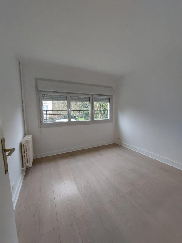 Location Appartement à Saint-Germain-en-Laye 3 pièces