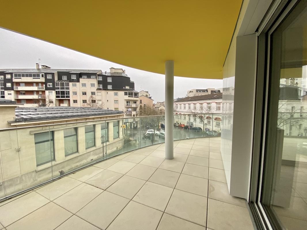 Location Appartement à Suresnes 4 pièces