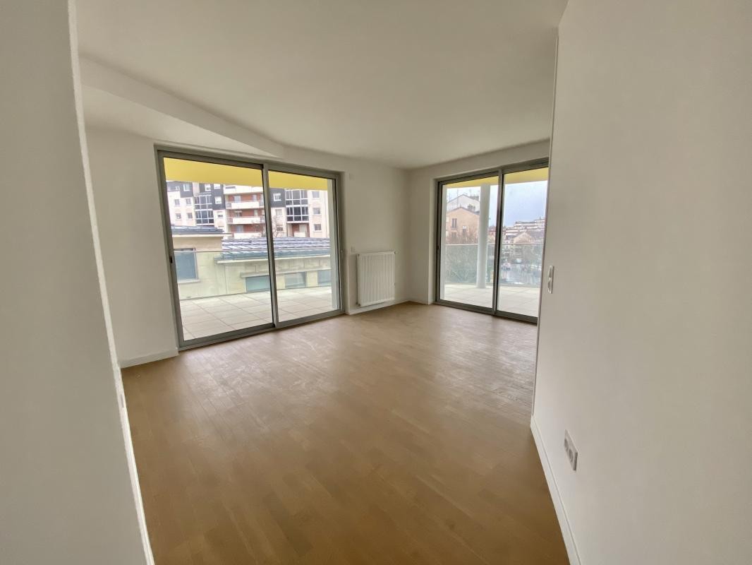 Location Appartement à Suresnes 4 pièces