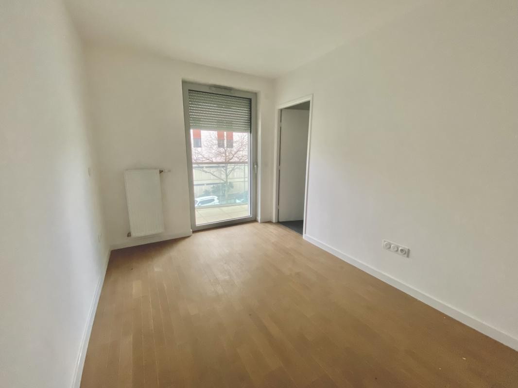 Location Appartement à Suresnes 4 pièces