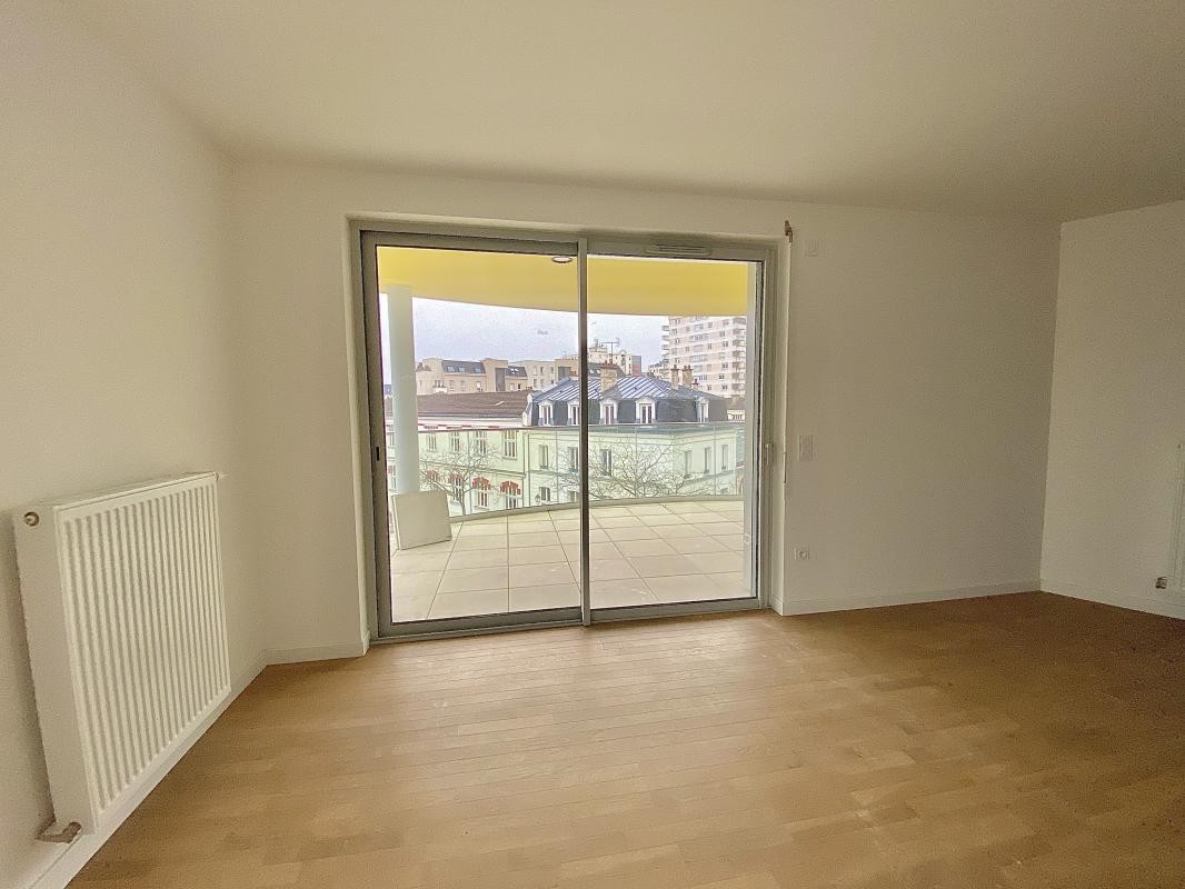 Location Appartement à Suresnes 4 pièces