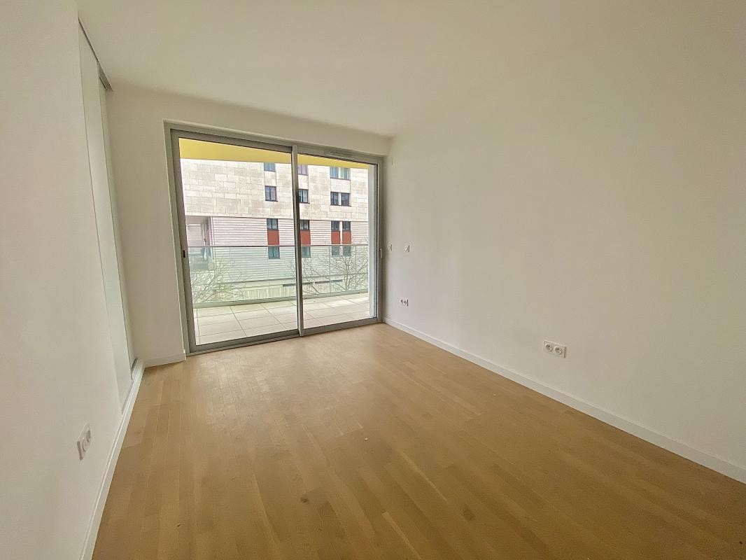 Location Appartement à Suresnes 4 pièces