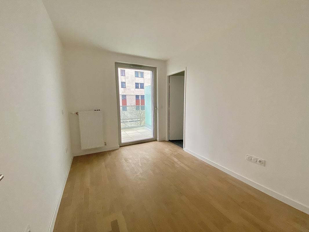 Location Appartement à Suresnes 4 pièces