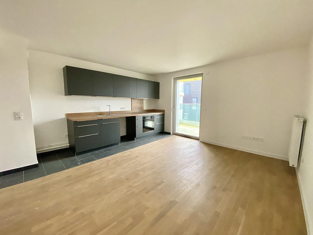 Location Appartement à Suresnes 2 pièces