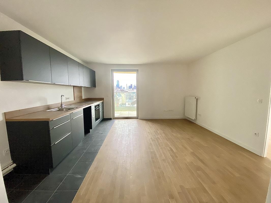 Location Appartement à Suresnes 2 pièces