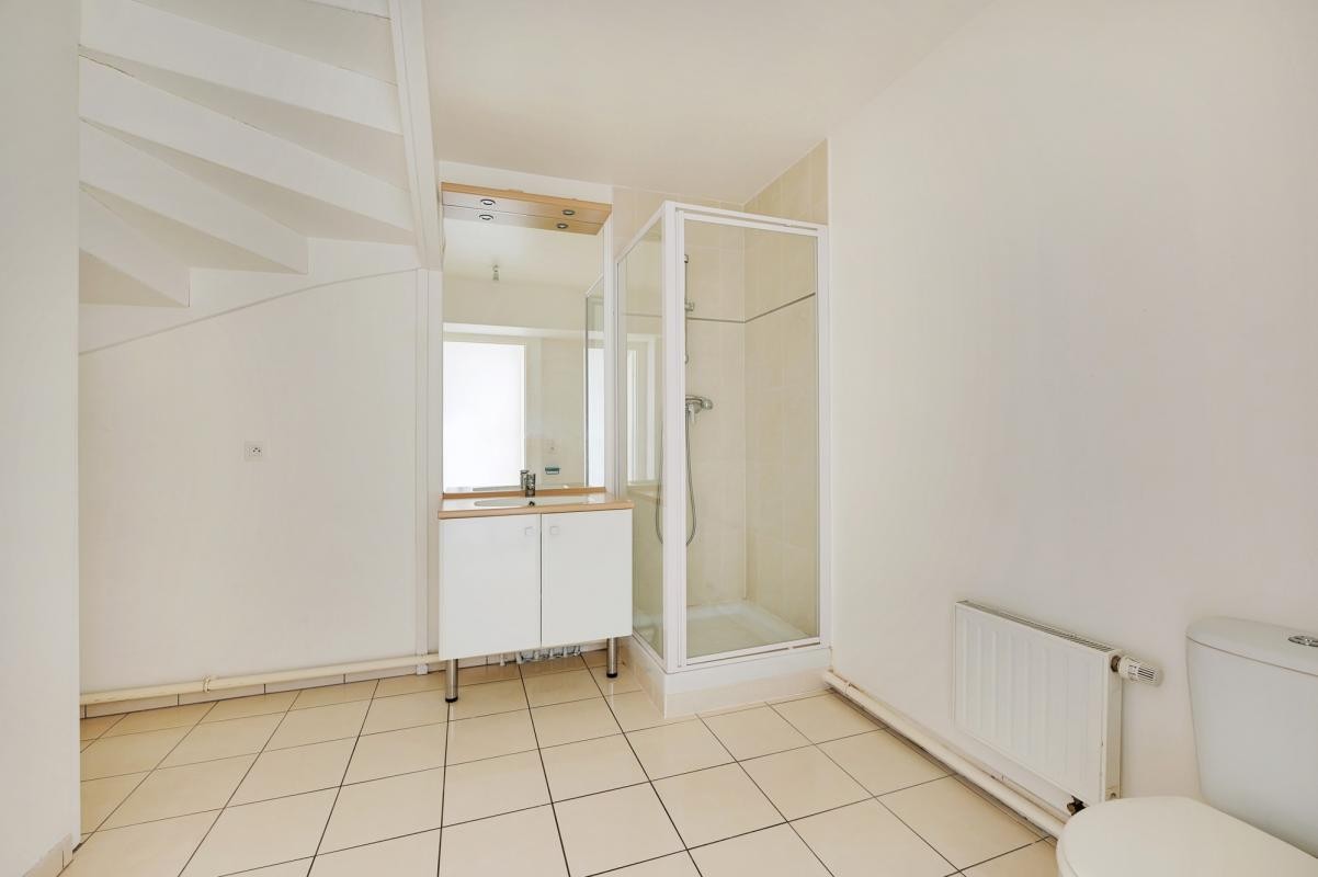 Vente Appartement à Lieusaint 4 pièces