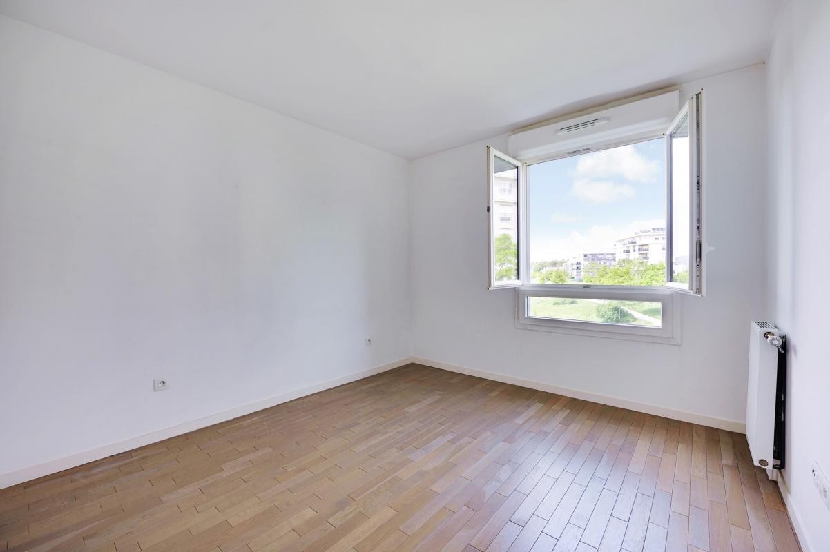 Vente Appartement à Corbeil-Essonnes 3 pièces