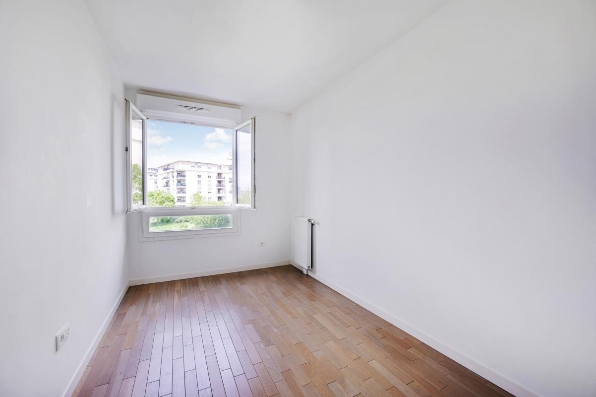 Vente Appartement à Corbeil-Essonnes 3 pièces