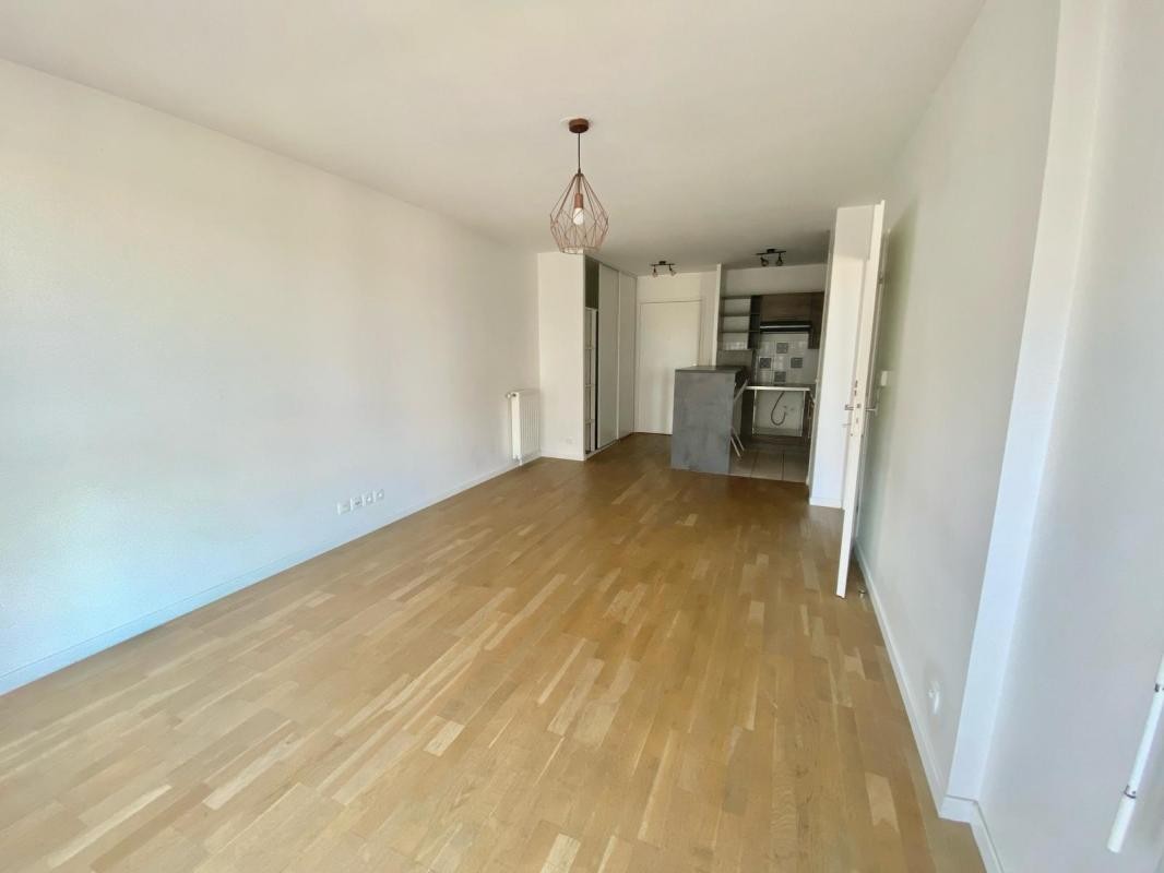 Vente Appartement à Châtenay-Malabry 2 pièces