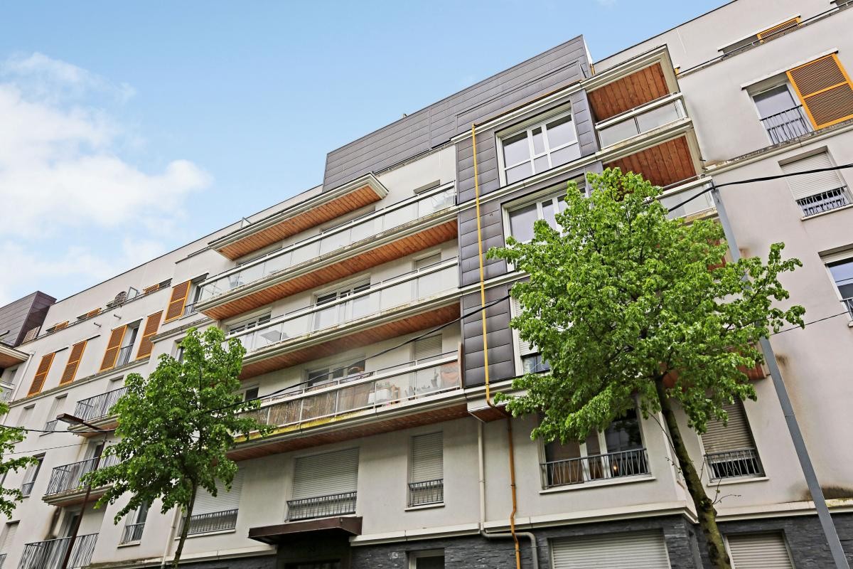 Vente Appartement à Châtenay-Malabry 2 pièces