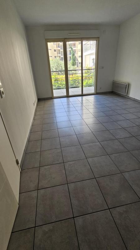 Vente Appartement à Vallauris 3 pièces