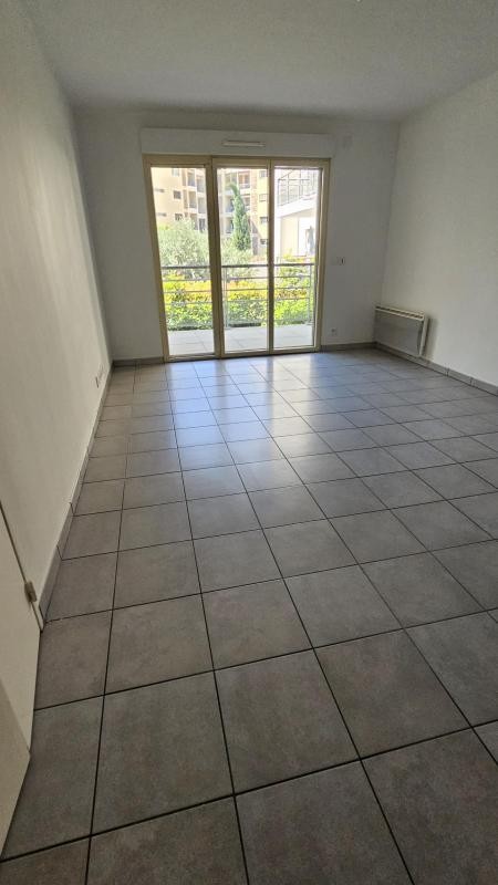 Vente Appartement à Vallauris 3 pièces