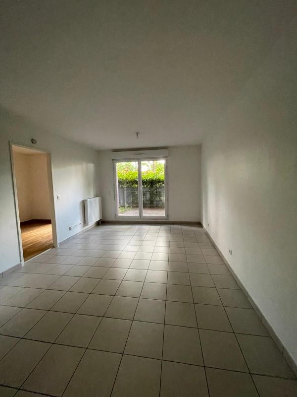 Vente Appartement à Lieusaint 3 pièces