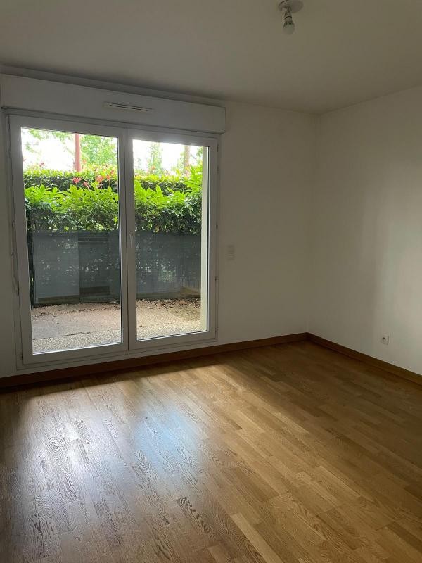 Vente Appartement à Lieusaint 3 pièces