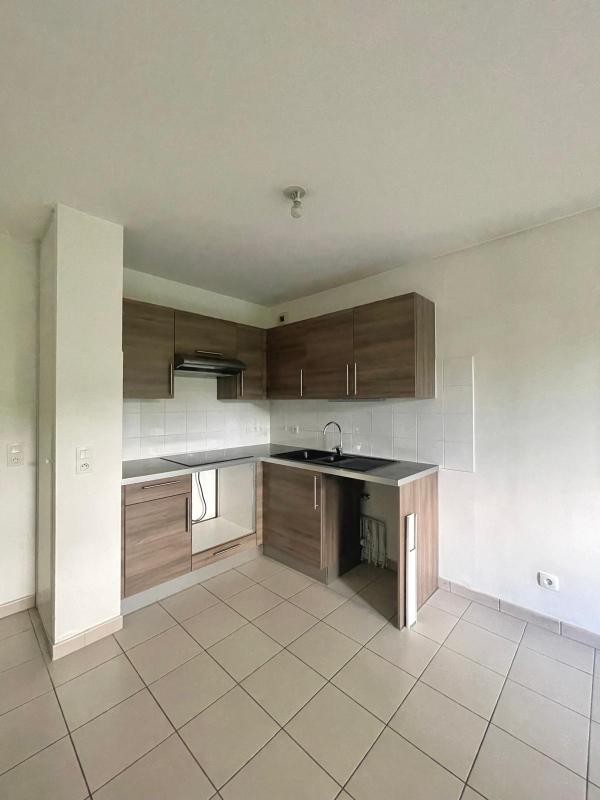 Vente Appartement à Lieusaint 3 pièces