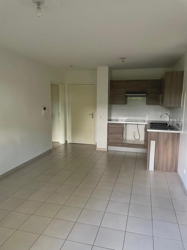 Vente Appartement à Lieusaint 3 pièces