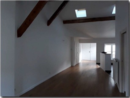 Location Appartement à Lyon 2 pièces