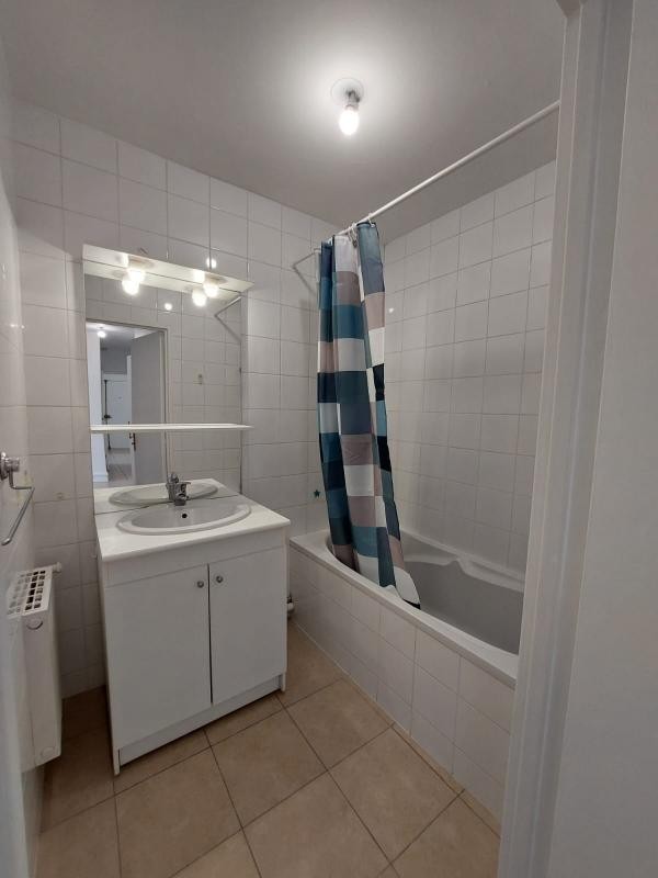 Location Appartement à Rueil-Malmaison 3 pièces