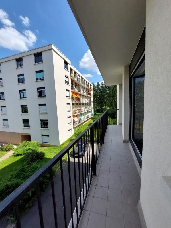 Location Appartement à Rueil-Malmaison 3 pièces