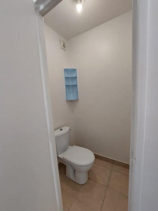 Location Appartement à Rueil-Malmaison 3 pièces