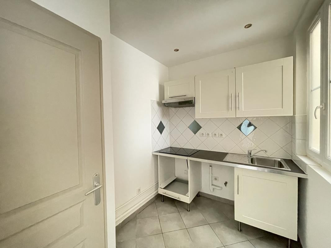 Location Appartement à Marseille 3 pièces