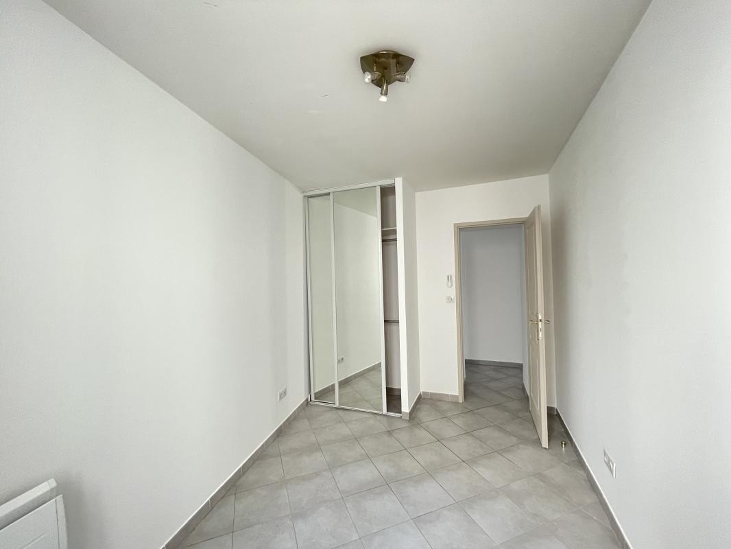 Location Appartement à Marseille 3 pièces