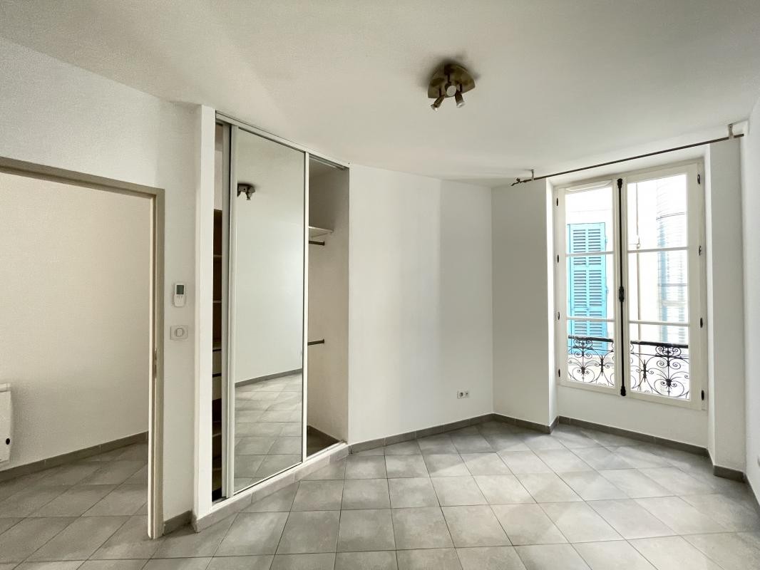 Location Appartement à Marseille 3 pièces