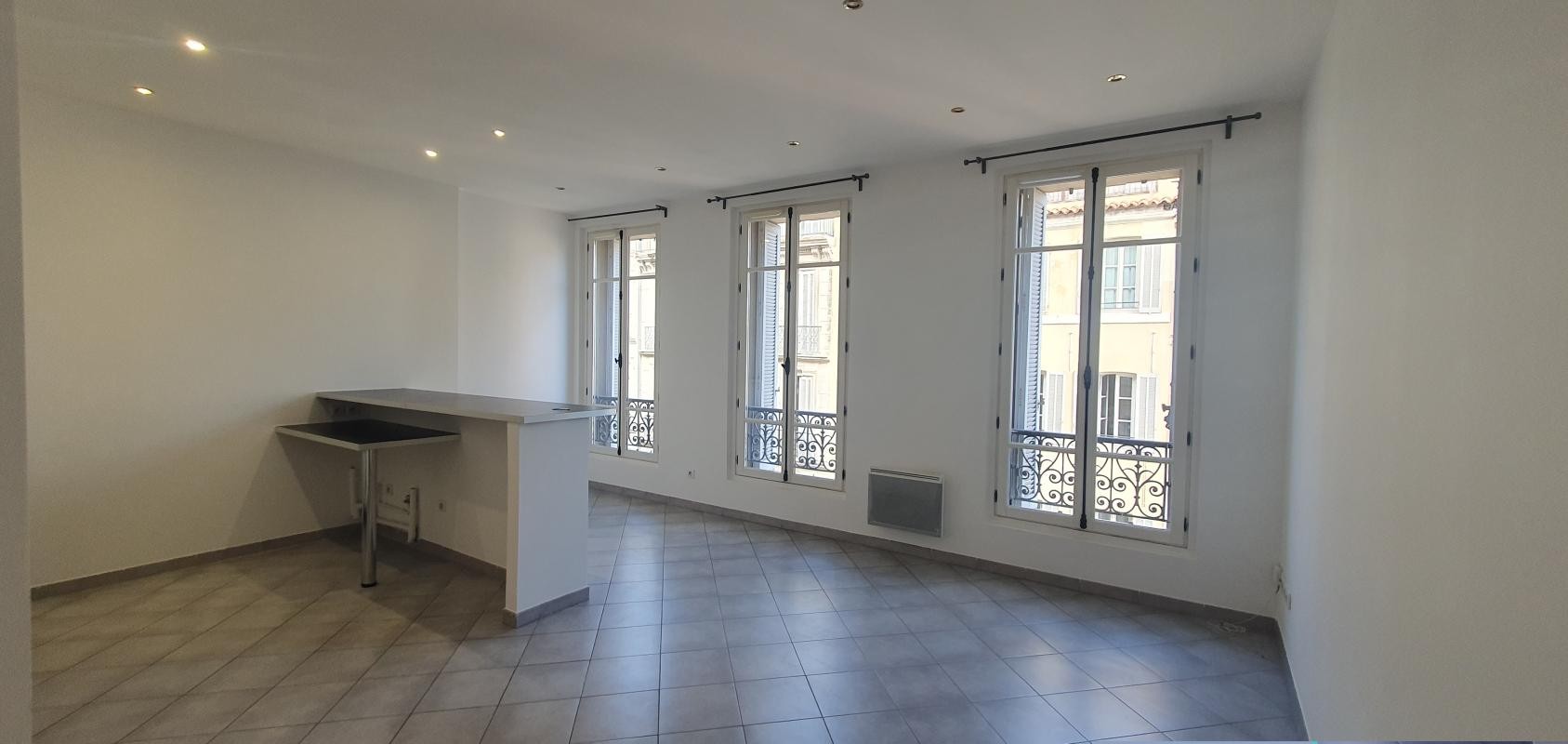 Location Appartement à Marseille 3 pièces