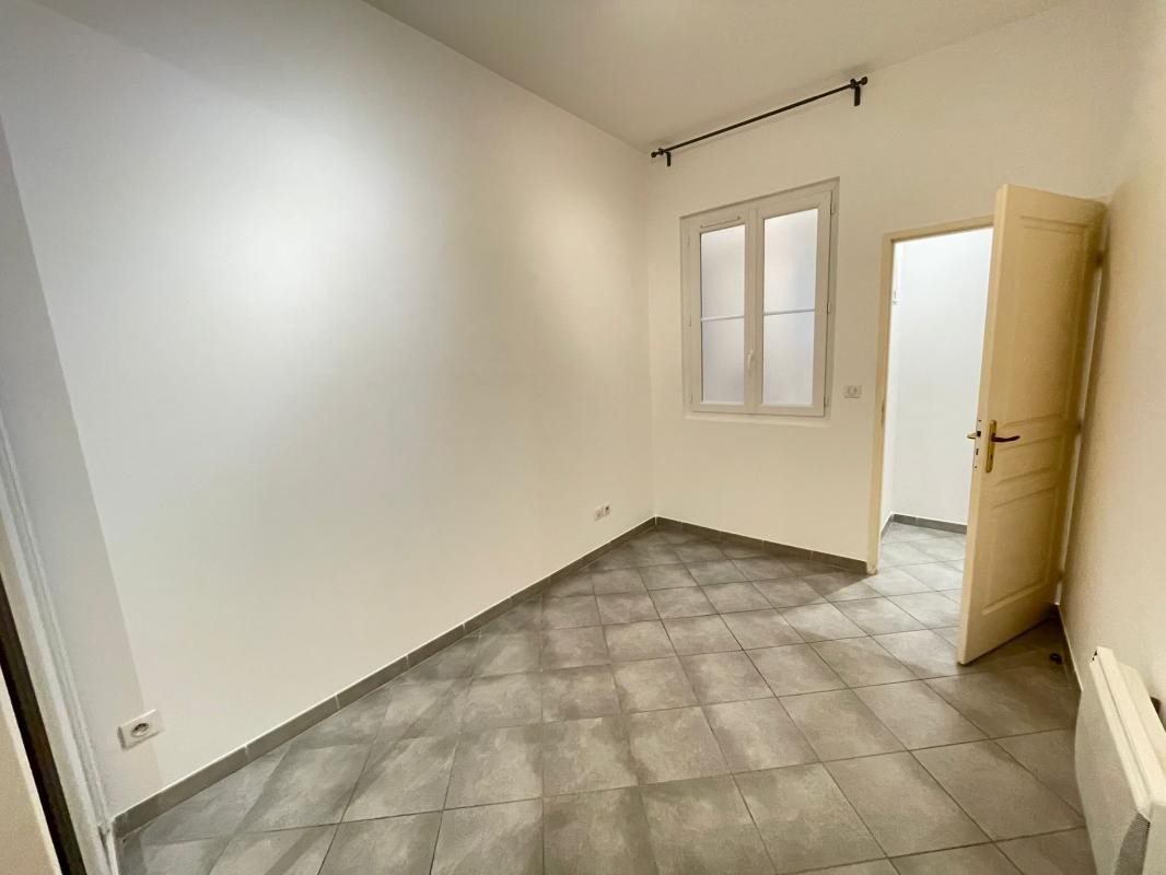 Location Appartement à Marseille 3 pièces