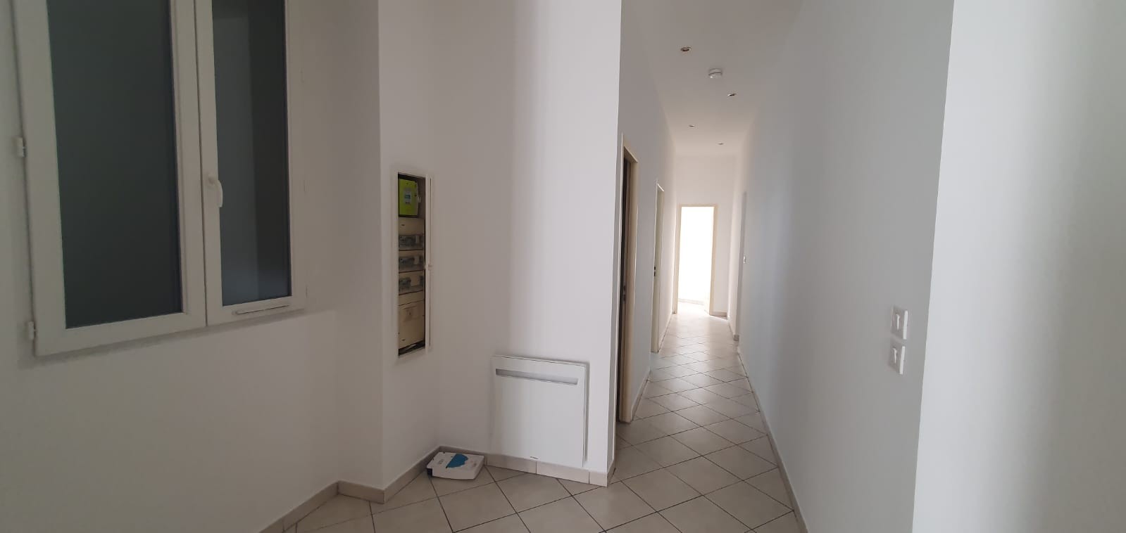 Location Appartement à Marseille 3 pièces