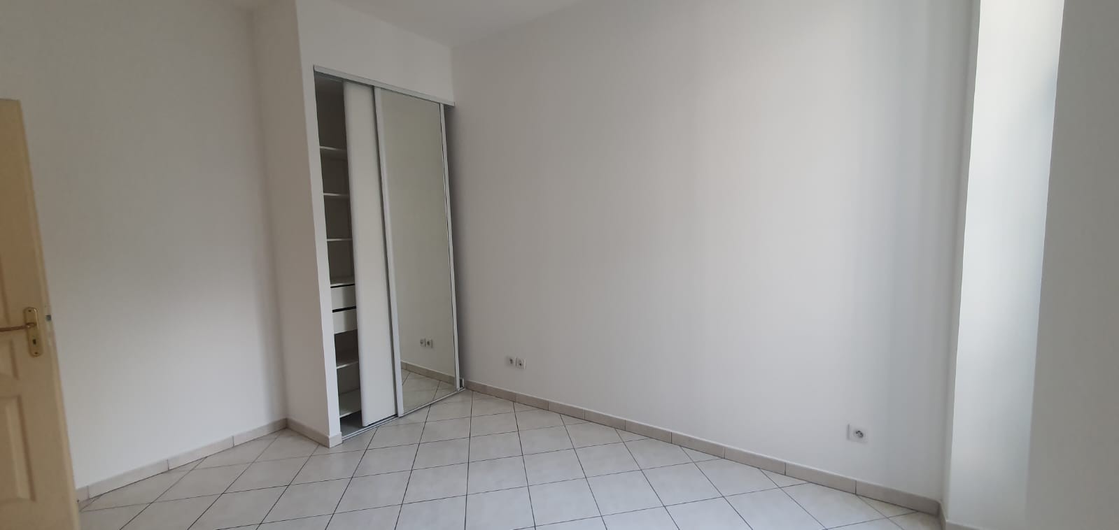 Location Appartement à Marseille 3 pièces