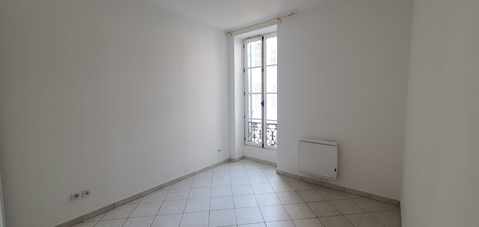 Location Appartement à Marseille 3 pièces