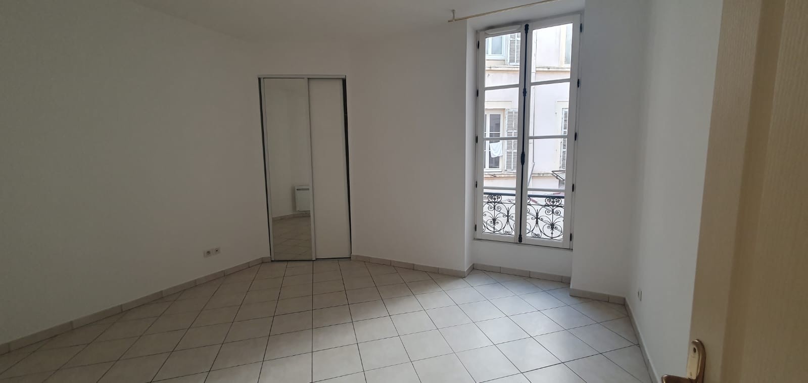 Location Appartement à Marseille 3 pièces