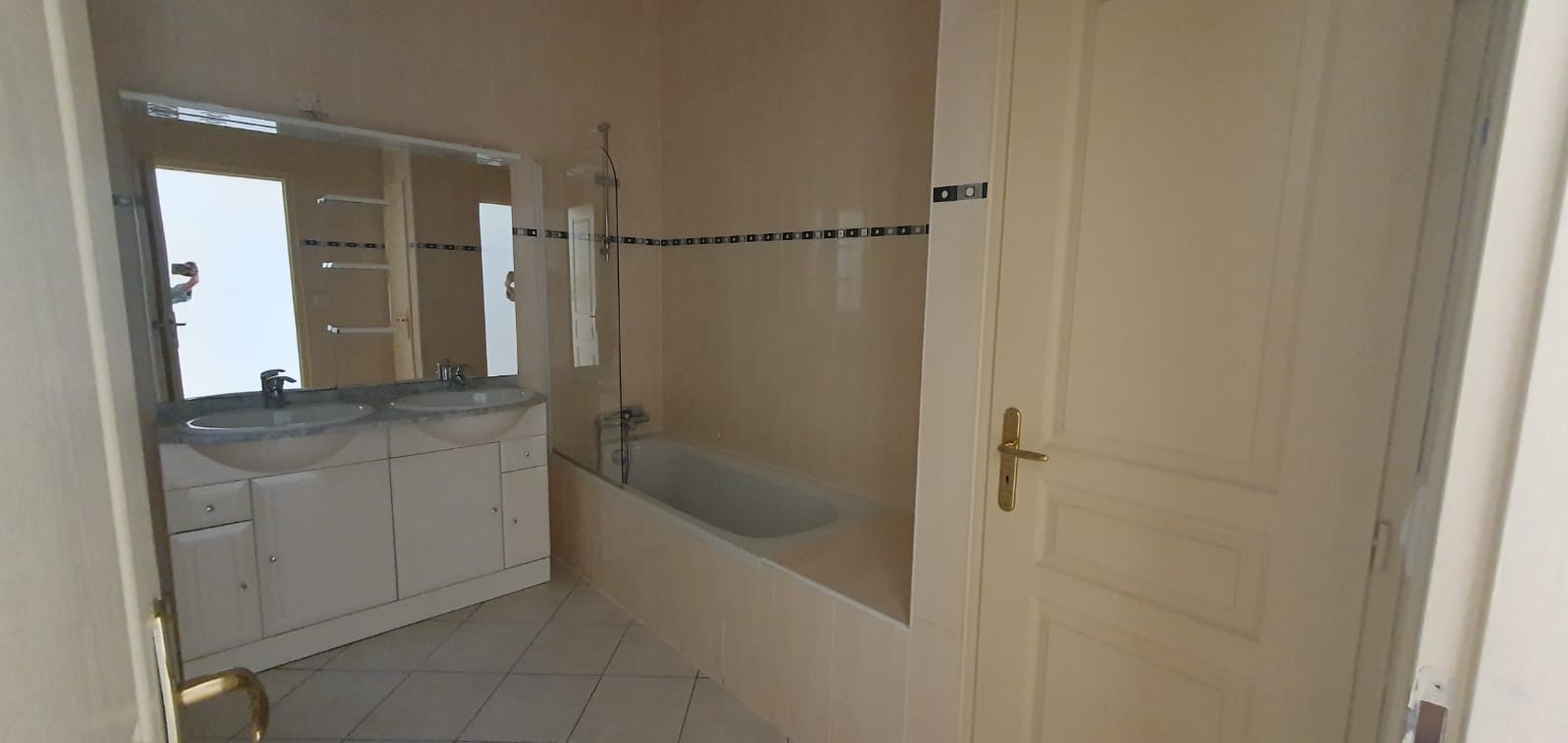 Location Appartement à Marseille 3 pièces