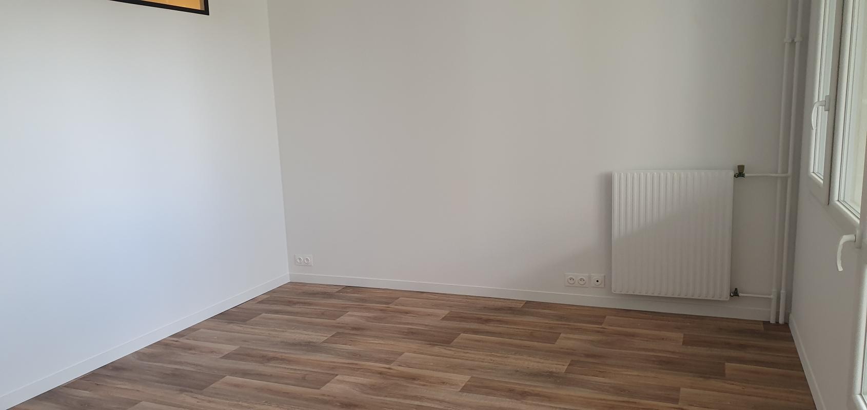 Location Appartement à Trappes 3 pièces