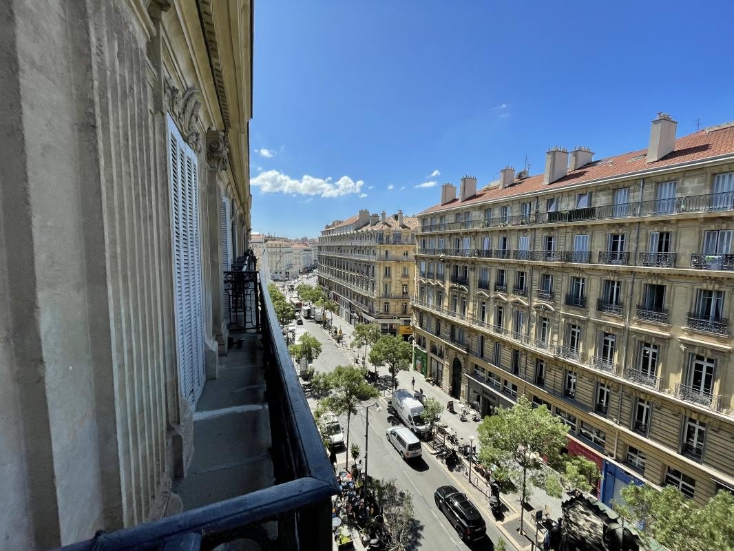 Location Appartement à Marseille 3 pièces