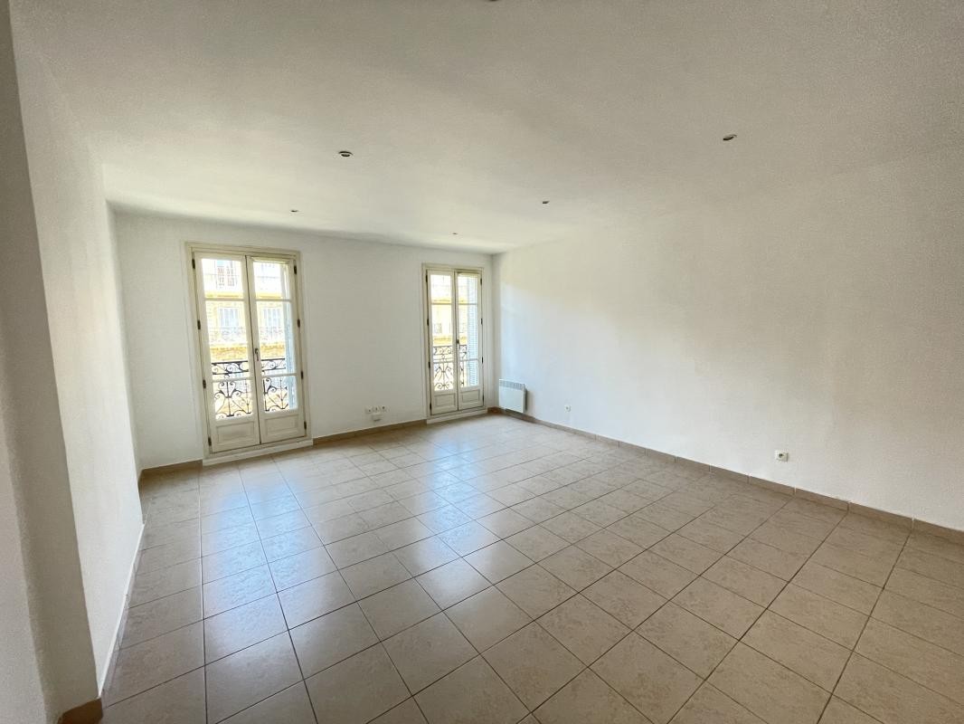 Location Appartement à Marseille 3 pièces