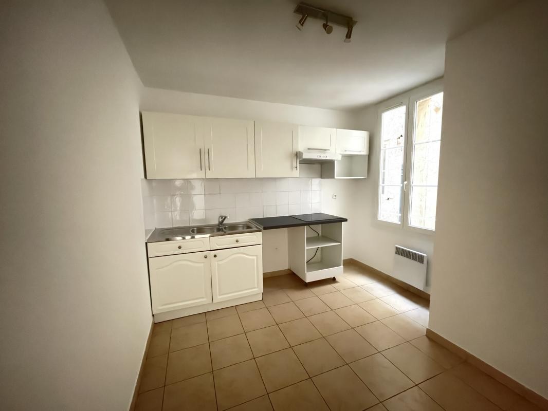 Location Appartement à Marseille 3 pièces