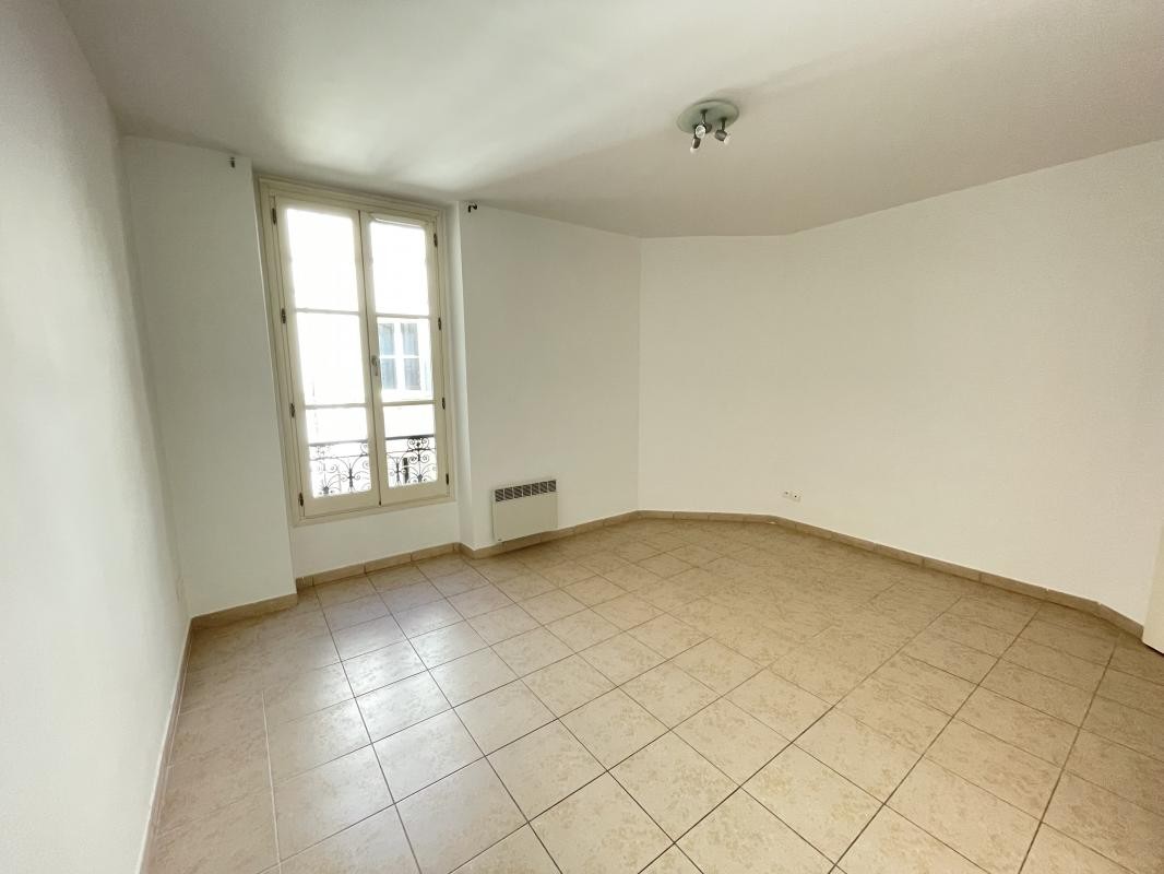 Location Appartement à Marseille 3 pièces