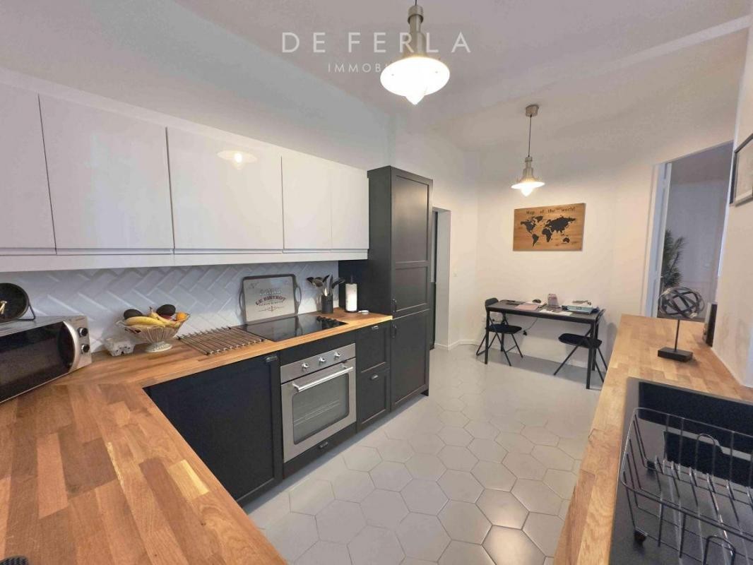 Vente Appartement à Paris Passy 16e arrondissement 5 pièces