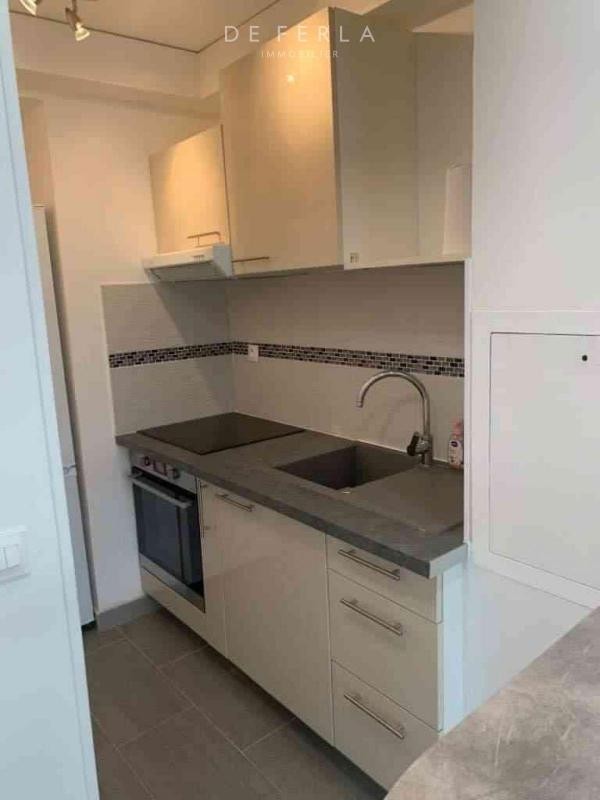 Vente Appartement à Paris Vaugirard 15e arrondissement 1 pièce