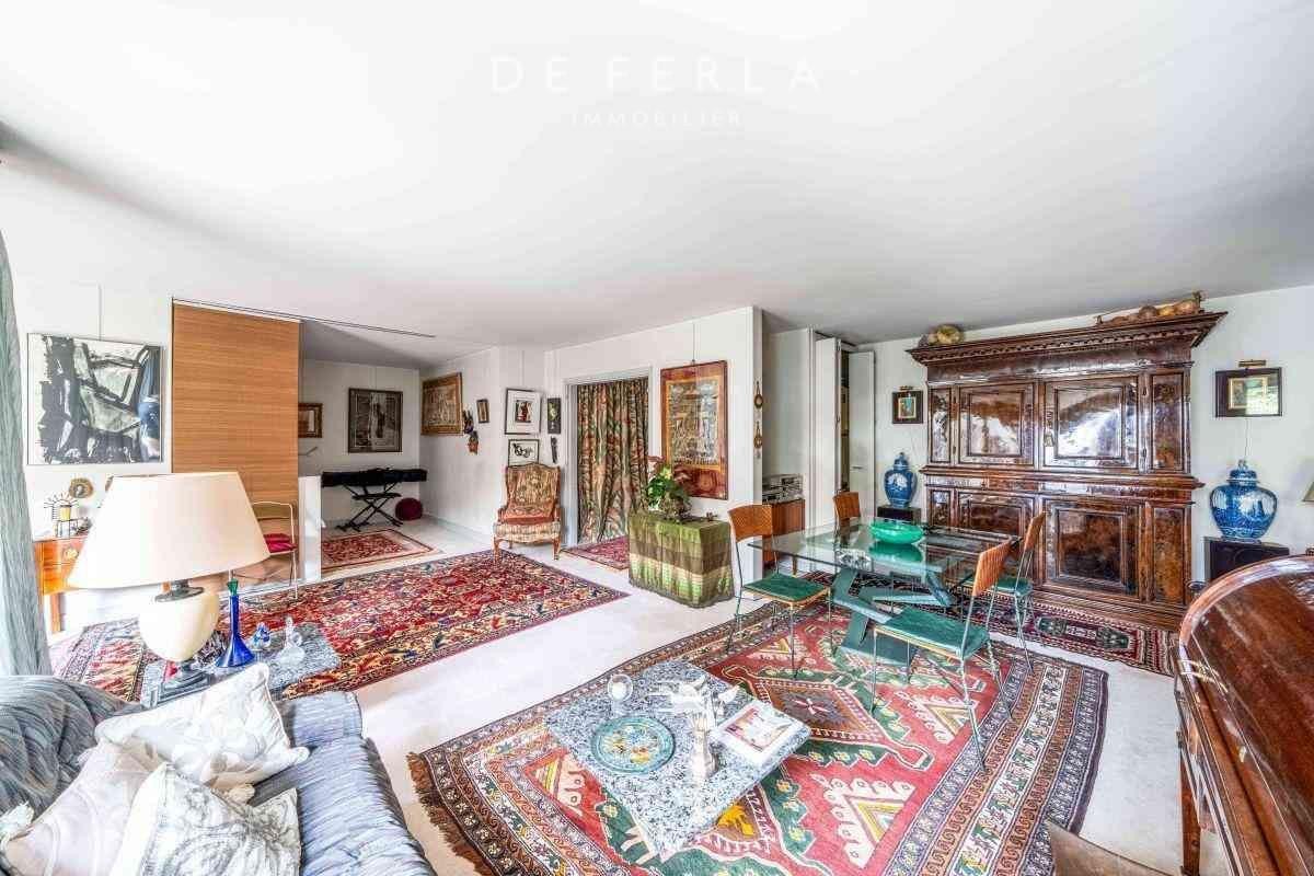 Vente Appartement à Paris Passy 16e arrondissement 3 pièces