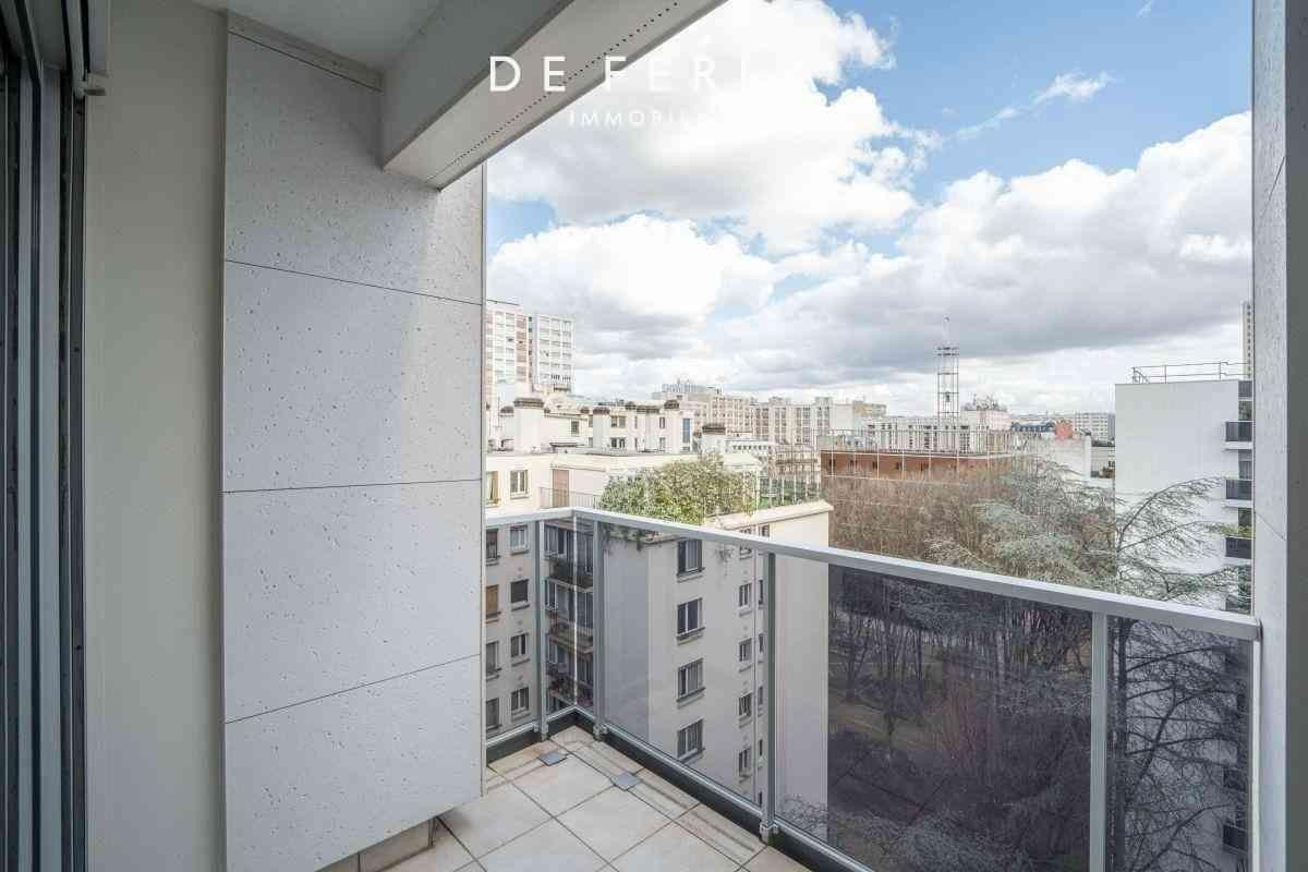 Vente Appartement à Paris Vaugirard 15e arrondissement 4 pièces