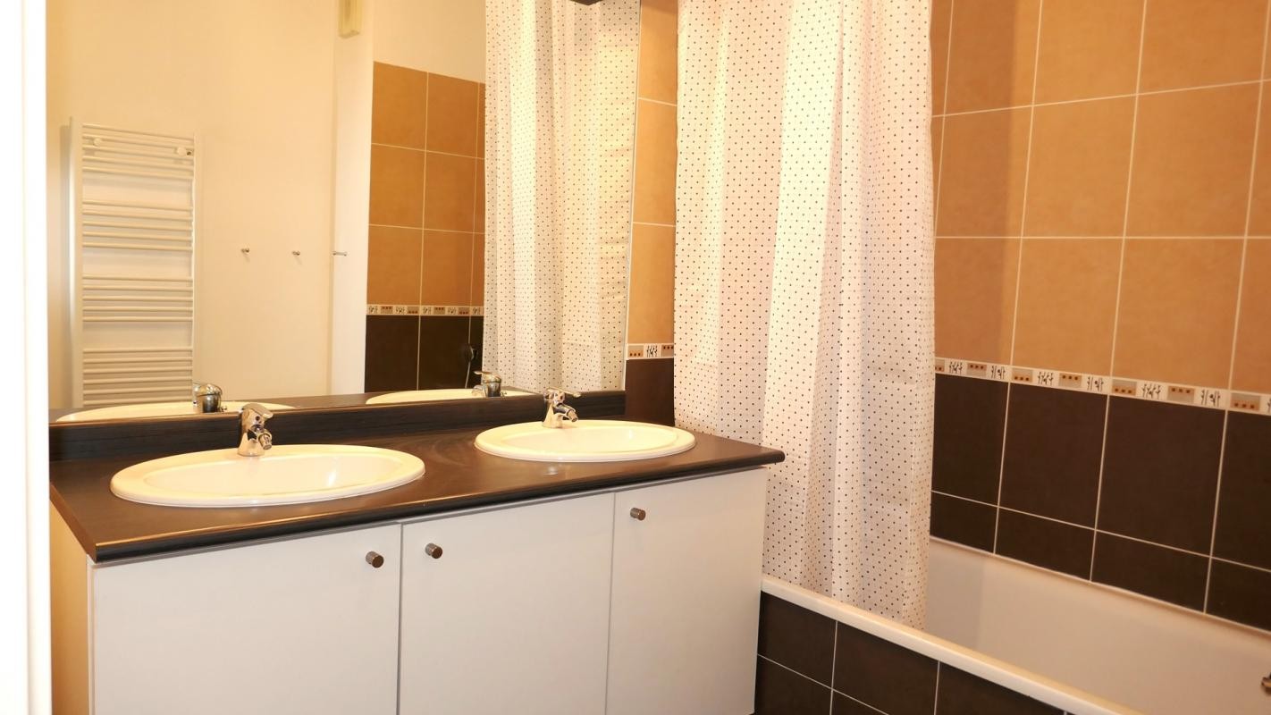 Location Appartement à Montpellier 3 pièces