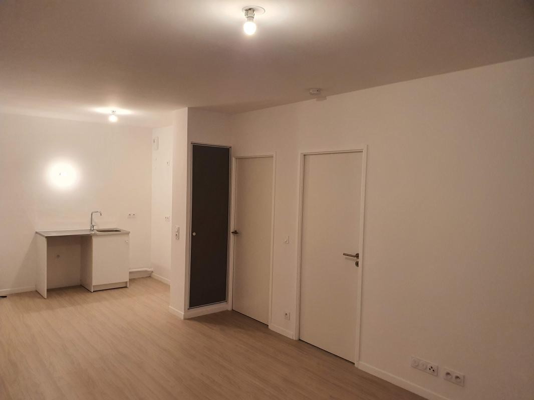 Location Appartement à Villiers-sur-Marne 2 pièces