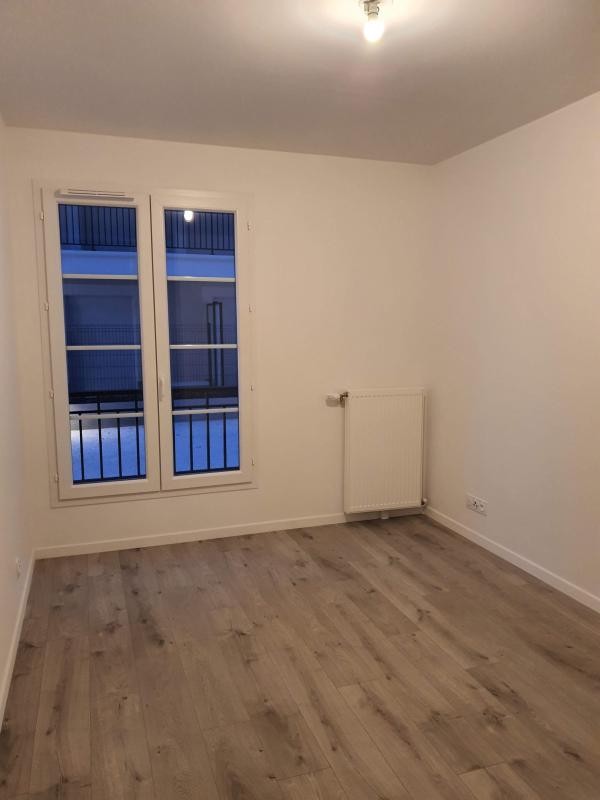 Location Appartement à Villiers-sur-Marne 2 pièces