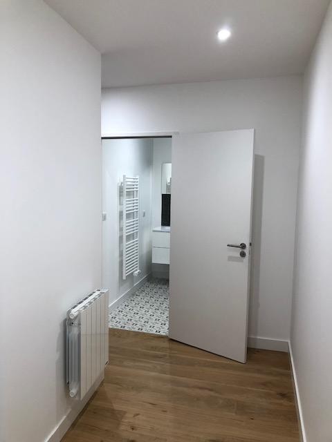 Location Appartement à Bordeaux 2 pièces