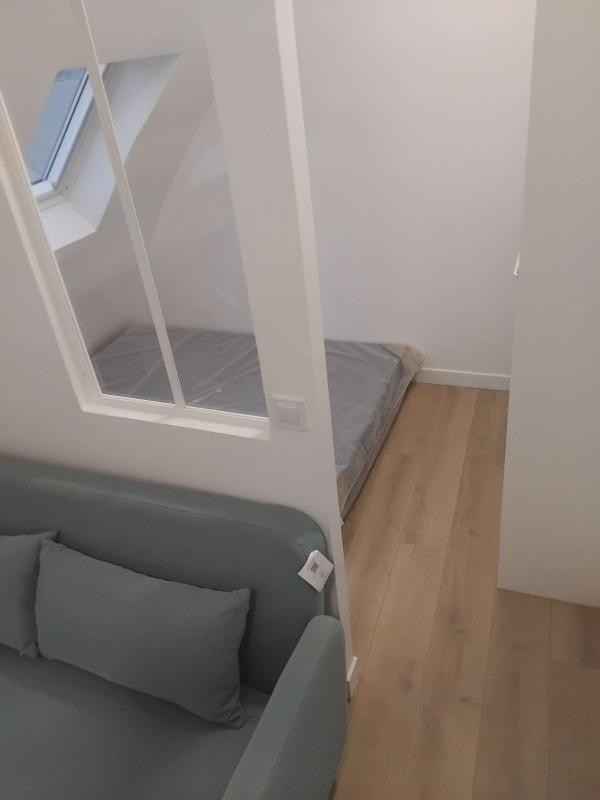 Location Appartement à Paris Opéra 9e arrondissement 1 pièce